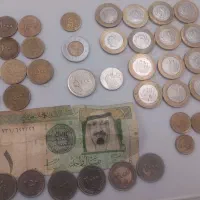 سکه های کلکسیونی|کلکسیون سکه، تمبر، اسکناس|مراغه, |دیوار