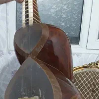 تار استاد حسن زاده - حرفه ای