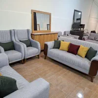 مبل ترند بورس سال