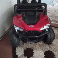 ماشین شارژی
