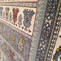 فرش جدید سلطان آباد|فرش|نیشابور, دارایی|دیوار