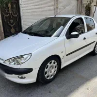 206 تیپ 5 در حد