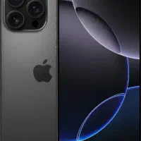 ایفون ۱۶ پرومکس