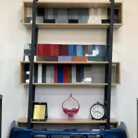 سپر و بدنه رنگی ایرانخودرو و سایپا|قطعات یدکی و لوازم جانبی|کرج, شهرک جهان‌نما|دیوار