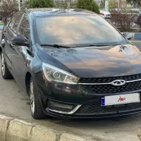 آریزو 5 اکسلنت توربو