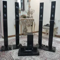 سینما خانگی سامسونگ