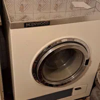 ماشین لباسشویی کنوود 870|ماشین لباسشویی و خشککن لباس|تهران, مهران|دیوار