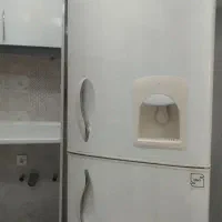 یخچال فریزر