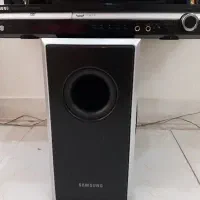 سینما خانگی سامسونگ