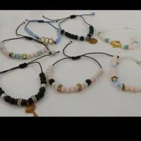 دستبند دستساز