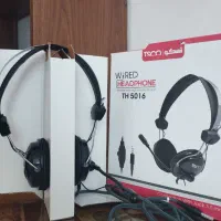 هدفون تسکو