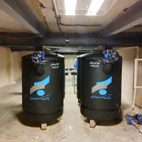 عایق کاری موتورخانه  عایقکاری،ورق الاستومری لوله|خدمات پیشه و مهارت|تهران, قیطریه|دیوار