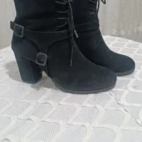 کفش مجلسی و پوتین زنانه|کیف، کفش، کمربند|الیگودرز, |دیوار