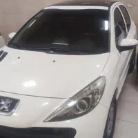 207 پانوراما 401