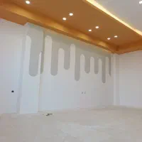 اقساط ۷ ماهه / نقاشی ساختمان/ زیرسازی کاغذدیواری