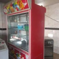 فروش وسایل کامل کلانه پزی‌‌ و قهوه خانه وجگری