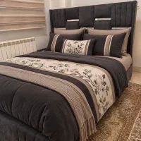 تخت خواب دو نفره