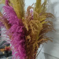 گلدان شیشه ایی