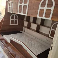 لوازم خواب|تخت و سرویس خواب|گلستان (تهران), |دیوار