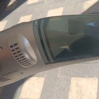 بخار شور و جارو دستی برقی|جاروبرقی، جارو شارژی، بخارشو|قزوین, |دیوار