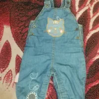 کاپشن سرهمی  و بیلر لی کودکانه|کفش و لباس بچه|تهران, امام زاده حسن|دیوار