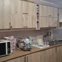 آپارتمان۱۰۰متر/بوستان ۴/روبه نما/بلوارشهرداری/سندی|فروش آپارتمان|کرج, شهرک جهان آرا|دیوار