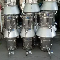 نی قازان سازی اهنگری