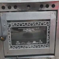 تافتون پز|اجاق گاز و لوازم برقی پختوپز|نیشابور, مازول|دیوار