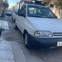 پرایدوانت دوگانه مدل۹۹|خودرو سواری و وانت|قم, چهل درخت|دیوار