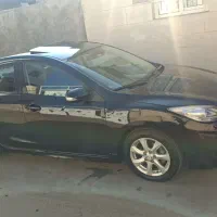 مزدا بیو ماشین فوقالعاده سالم|خودرو سواری و وانت|تاکستان, |دیوار