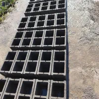 بلوک ته بسته(آچاچی)