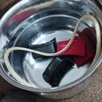 زودپز 5 لیتری|ظروف پخت‌وپز|مشهد, انقلاب|دیوار