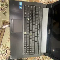 لبتاب asus core i5 نیاز به تعمیر|رایانه همراه|ساری, |دیوار