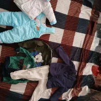 لباس بچگانه