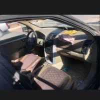 سورن مدل ۹۲ ef7 درحال بازسازی|خودرو سواری و وانت|یزد, |دیوار