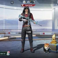 اکانت پابجی موبایل پول نیاز دارم دارم میفروشمش|کنسول، بازی ویدئویی و آنلاین|اسلام‌شهر, شهرک قائمیه|دیوار