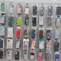 حراج کاور و گارد گوشی موبایل زیر قیمت فاکتور