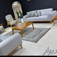 مبل مینیمال|مبلمان خانگی و میز عسلی|کرمان, |دیوار