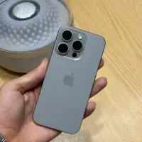 iPhone 15 pro