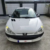 206SDv8 سفارش آریان فول