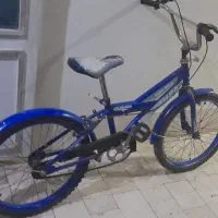 دوچرخه سایز ۲۰