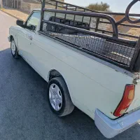 پیکان وانت مدل ۹۳ دوگانه|خودرو سواری و وانت|خرامه, |دیوار