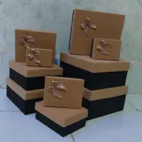 باکس هدیه|صنایع دستی و سایر لوازم تزئینی|مشهد, طلاب|دیوار