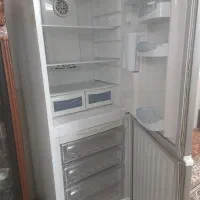 یخچال فریزر آریا شرق|یخچال و فریزر|یزد, |دیوار