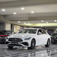 2025 c200L بنز