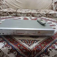 دستگاه پخش CD|پخش‌کننده DVD و ویدیو|اصفهان, بوستان آینه خانه|دیوار