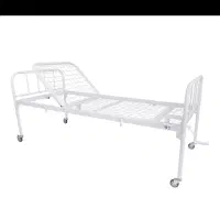 تخت بیمارستانی