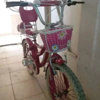 دوچرخه دخترانه شماره ۲۰
