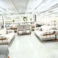 مبل آرک|مبلمان خانگی و میز عسلی|امیدیه, |دیوار