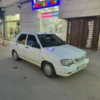 پراید 132 مدل 96 درحدصفر|خودرو سواری و وانت|پاکدشت, پاکدشت (مامازند)|دیوار